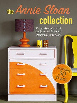 The Annie Sloan Collection - ebook